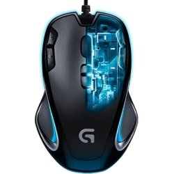 Logitech G300S Gamingmus