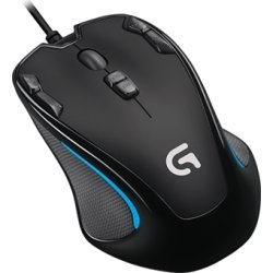 Logitech G300S Gamingmus