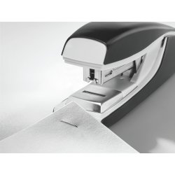 Flathäftapparat Leitz 5523 Svart
