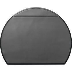 Durable Oval Plus Skrivunderlägg 65x52 cm