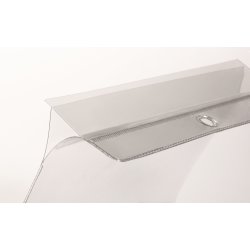 Durable dokumentficka plus A4, 10 st