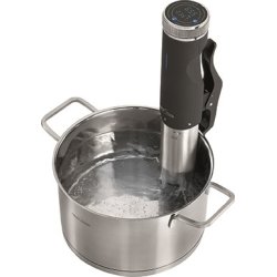 ProfiCook Sous Vide stav