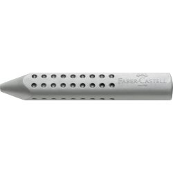 Faber-Castell Grip Raderpenna, grå