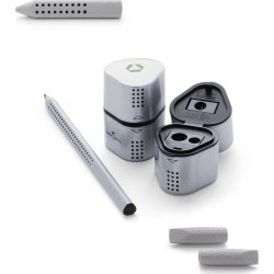 Faber-Castell Grip Trio Pennvässare