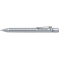 Faber-Castell Grip Stiftpenna, silver