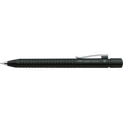 Faber-Castell Grip Stiftpenna, svart
