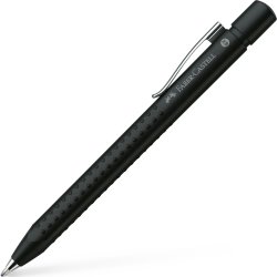 Faber-Castell Grip Kulspetspenna, svart