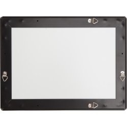 Lomax klickram, A3, svart
