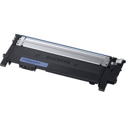 Lasertoner Samsung CLT-C404S Blå 1000 sidor