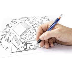 Staedtler Mars Micro 775 Stiftpenna 0,5 mm