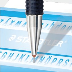 Staedtler Mars Micro 775 Stiftpenna 0,5 mm