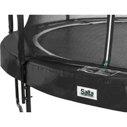 Salta Premium trampolin med skyddsnät | Ø305 cm