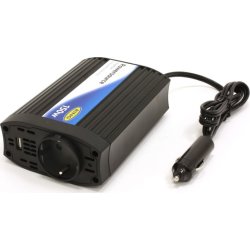 Bilbatteriladdare & startutrustning