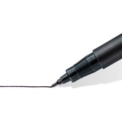 Staedtler Lumocolor 313 Marker S, permanent märkpe