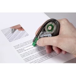 Tombow Mono Korrigeringsroller 4,2 mm x 10 m