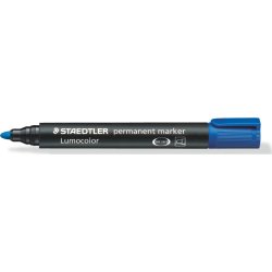 Staedtler Lumocolor 352 märkpenna rund, permanent,