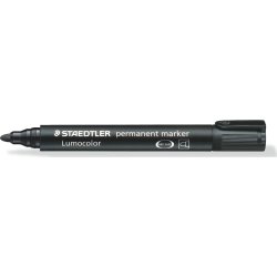 Staedtler Lumocolor 352 märkpenna, rund, permanent