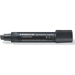 Staedtler Lumocolor 388 Märkpenna, permanent, svar