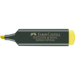 Faber-Castell Textliner, 4 st.