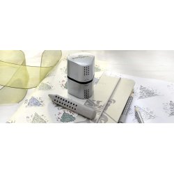 Faber-Castell Grip Trio Pennvässare