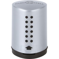 Faber-Castell Grip pennvässare