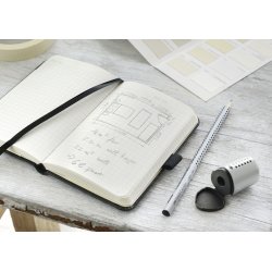 Faber-Castell Grip pennvässare