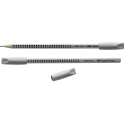 Faber-Castell Grip Radertopp