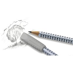 Faber-Castell Grip Radertopp