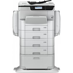 Epson WorkForce Pro WF-C869RDTWFC blæk MFP
