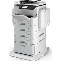 Epson WorkForce Pro WF-C869RDTWFC blæk MFP