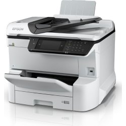 Epson WorkForce Pro WF-C8690DWF bläck MFP