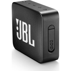 JBL GO 2 - Bluetooth højtaler, sort