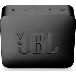 JBL GO 2 - Bluetooth højtaler, sort