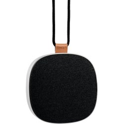 SackIT WOOFit Go - transportabel højtaler - Blue
