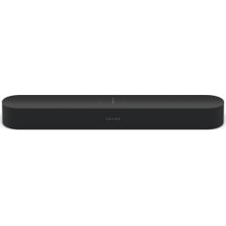 Sonos Beam soundbar/trådløs højttaler, sort