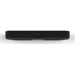 Sonos Beam soundbar/trådløs højttaler, sort