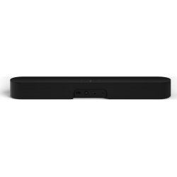Sonos Beam soundbar/trådløs højttaler, sort