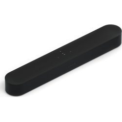 Sonos Beam soundbar/trådløs højttaler, sort