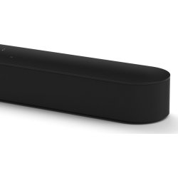 Sonos Beam soundbar/trådløs højttaler, sort