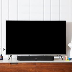Sonos Beam soundbar/trådløs højttaler, sort