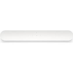 Sonos Beam soundbar/trådløs højttaler, hvid