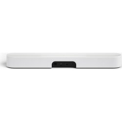 Sonos Beam soundbar/trådløs højttaler, hvid