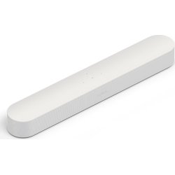 Sonos Beam soundbar/trådløs højttaler, hvid