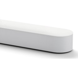 Sonos Beam soundbar/trådløs højttaler, hvid