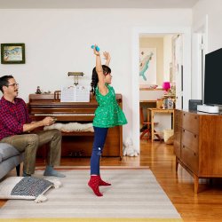 Sonos Beam soundbar/trådløs højttaler, hvid