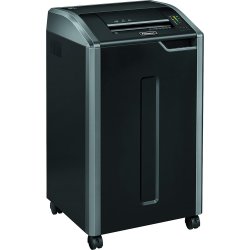 Dokumentförstörare Fellowes PowerShred 425Ci