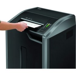 Dokumentförstörare Fellowes PowerShred 425Ci