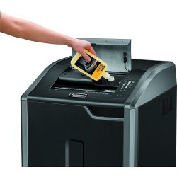Dokumentförstörare Fellowes PowerShred 425Ci