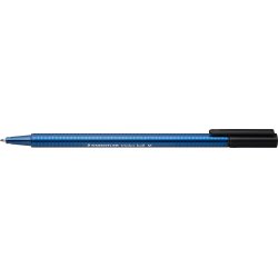 Staedtler Triplus Ball kulspetspenna M, svart