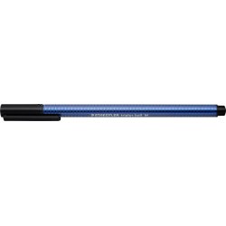 Staedtler Triplus Ball kulspetspenna M, svart